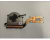 Lenovo 5H41C81979 HEATSINK Thermal FAN,SUNON,LX1