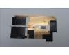 Lenovo 5H41J76272 HEATSINK CPU heatsink w/o fan, AVC