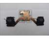 Lenovo 5H41J76276 CPU heatsink,w/fan