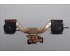 Lenovo 5H41J76277 HEATSINK CPU heatsink,w/fan,DELTA