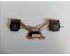 Lenovo 5H41M43389 HEATSINK CPU heatsink,w/fan,DELTA