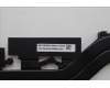 Lenovo 5H41P28366 HEATSINK LP630_SWG_THM_ASSY AVC AVC