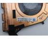 5H41P28372 Lenovo HEATSINK FRU_UMA_THM_ASSY_w/FAN AVC