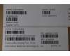 Lenovo 5H41P28374 HEATSINK FRU_UMA_THM_ASSY_w/FAN DELTA
