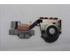 Lenovo 5H41P28374 HEATSINK FRU_UMA_THM_ASSY_w/FAN DELTA