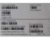 5H41P28380 Lenovo HEATSINK FRU MXCG0_THM_ASSY DELTA