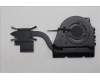 Lenovo 5H41P28384 HEATSINK FRU MT042_UMA_THM_ASSY AVC