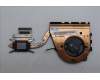 Lenovo 5H41R03407 HEATSINK FRU MT048_UMA_THM_ASSY AVC