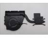 Lenovo 5H41R03407 HEATSINK FRU MT048_UMA_THM_ASSY AVC