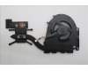Lenovo 5H41R03429 HEATSINK FRU MTS40_UMA_THM_ASSY TOSHIBA