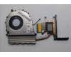 Lenovo 5H41R03432 HEATSINK FRUME472UMATHM_ASSY TOSHIBA A.2