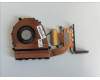 Lenovo 5H41R03436 HEATSINK UMA_THM_ASSY_40W_COMBINE DTA