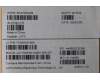 Lenovo 5H41R03438 HEATSINK UMA_THM_ASSY_40W_COMBINE THT