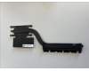 Lenovo 5H41R03469 HEATSINK ASSYUMA THERMAL L14-2A PEAK