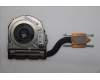 Lenovo 5H41R03473 HEATSINK MX030_UMA_THM_U15_ASSY AVC AVC