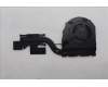Lenovo 5H41R03478 HEATSINK MX031_UMA_THM_ASSY_AVC AVC AVC