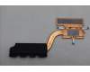 Lenovo 5H41R03480 HEATSINK Abby Intel FRU UMA THERMAL PEAK