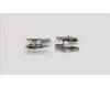 Lenovo 5H50K69448 HINGE Hinge 3N L+R 80R9