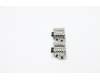 Lenovo 5H50M65406 HINGE Hinge L 80VV Black R+L