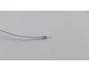 Lenovo 5H50N67993 HINGE Hinge C 80X6 W/ANT R+L Silver