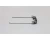 Lenovo 5H50Q93990 HINGE Hinge(L+R)B 81H0