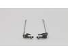 Lenovo 5H50R07048 HINGE HINGE(L+R)B 81ER