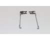 Lenovo 5H50R07048 HINGE HINGE(L+R)B 81ER