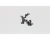 Lenovo 5H50R07765 HINGE Hinge 3N 81F4 L+R