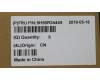 Lenovo 5H50R34445 HINGE Hinge C 81H7 L+R