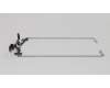 Lenovo 5H50R34445 HINGE Hinge C 81H7 L+R
