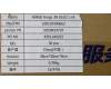 5H50R34797 Lenovo HINGE Hinge 3N 81GC L+R