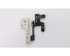 Lenovo 5H50S28887 HINGE HINGE C 81ND R/L_FOR PLASTIC