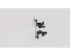 Lenovo 5H50S28887 HINGE HINGE C 81ND R/L_FOR PLASTIC