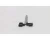 Lenovo 5H50S28889 HINGE LCD HINGE C 81N6 R/L_BLACK