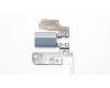 Lenovo 5H50S28890 HINGE LCD HINGE C 81N6 R/L_GREY