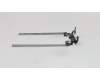Lenovo 5H50S28891 HINGE Hinge C 81N5 R/L_BLACK