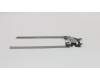 Lenovo 5H50S28892 HINGE Hinge C 81N5 R/L_GREY