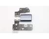 Lenovo 5H50S28900 HINGE LCD HINGE C 81N4 R/L_BLUE