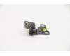 Lenovo 5H50S28936 HINGE Hinge C 81QA R/L
