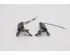 Lenovo 5H50S28987 HINGE Hinge L 82BJ SG for 26T panel