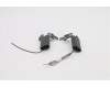 Lenovo 5H50S28987 HINGE Hinge L 82BJ SG for 26T panel