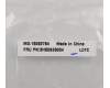 Lenovo 5H50S29004 HINGE Hinge L 82KB