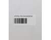 Lenovo 5H50S29008 HINGE Hinge H 82L5 L+R_DIS