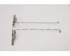 Lenovo 5H50S29035 HINGE Hinge L 82QY JV570