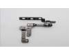 Lenovo 5H50S29093 HINGE Hinge L 82XA HINGE KS480(L+R)