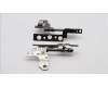 Lenovo 5H50S29093 HINGE Hinge L 82XA HINGE KS480(L+R)