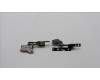 Lenovo 5H50S29094 HINGE Hinge L 82YT HINGE_ASSY (L+R)