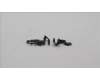 Lenovo 5H50S29114 HINGE Hinge R&L C 82XF PL