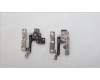 Lenovo 5H50S29133 HINGE Hinge W 21KJ (R+L) OH