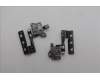 Lenovo 5H50S29138 HINGE hinge(R+L) H 83D2 OLED
